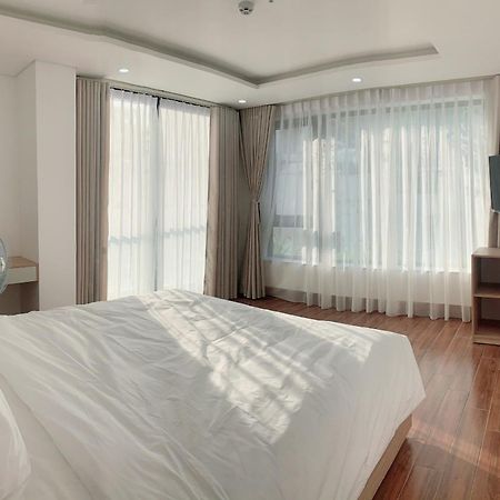 Rice'S House Hotel & Apartment Đà Nẵng Exterior foto