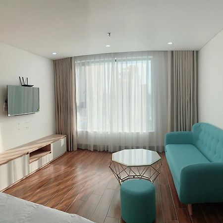 Rice'S House Hotel & Apartment Đà Nẵng Exterior foto